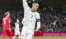 开云app-多家葡媒：C罗已获准离开国家队，足协希望他下轮观战