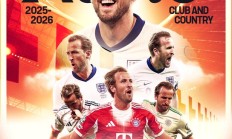 开云体育下载-TNT统计本赛季凯恩数据：21场28球3助攻，效率属实惊人