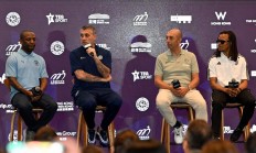 “香港足球盛会”8月上演 4支欧洲劲旅将进行热身赛