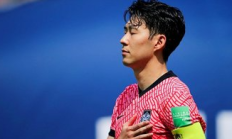 开云平台-孙兴慜谈重返欧洲：所有传闻都是不实的，我想为世界杯好好休息