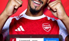 开云app-21世纪英超球队纪录：利物浦曾连续11场零封，阿森纳目前8场